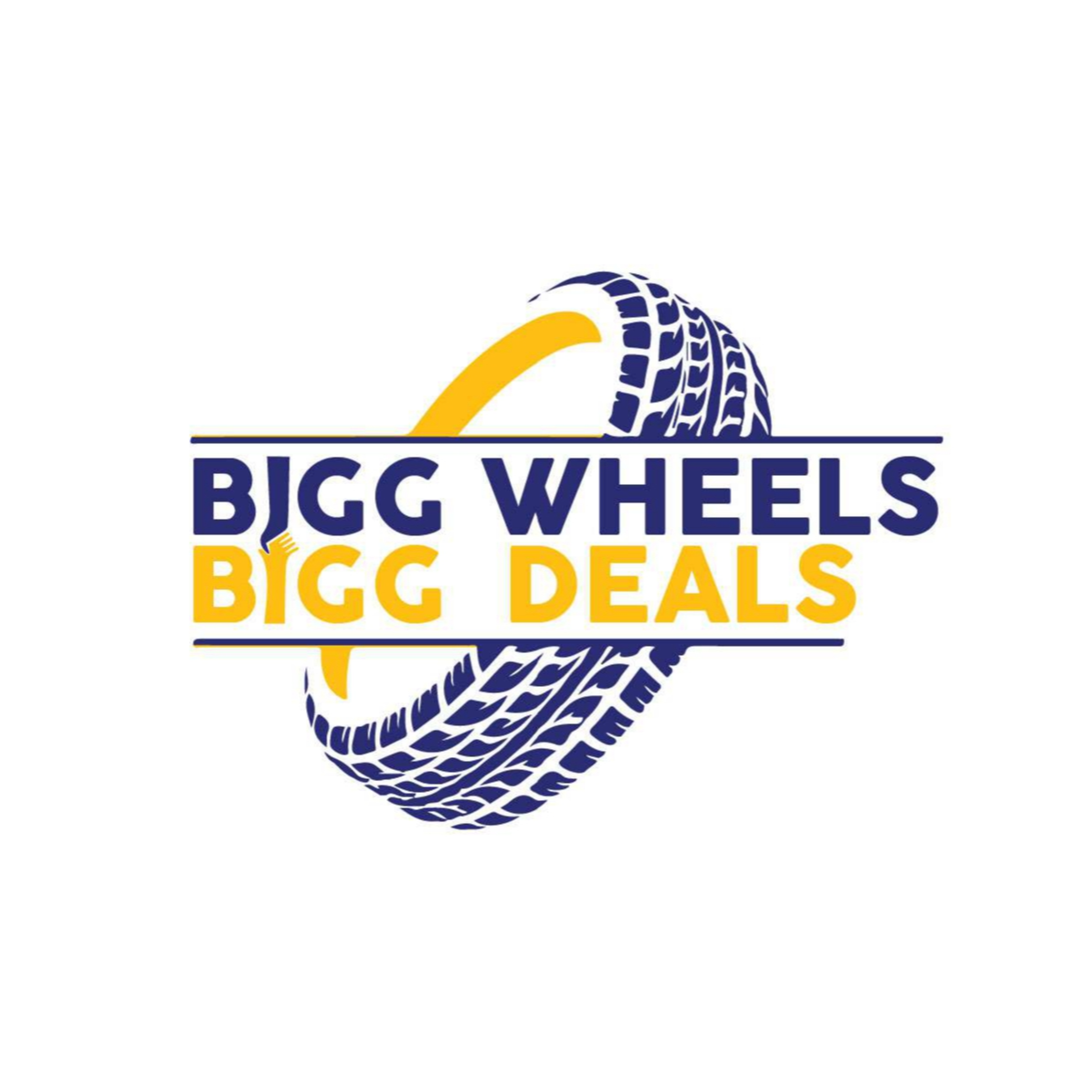 BiggWheels Biggdeals Logo