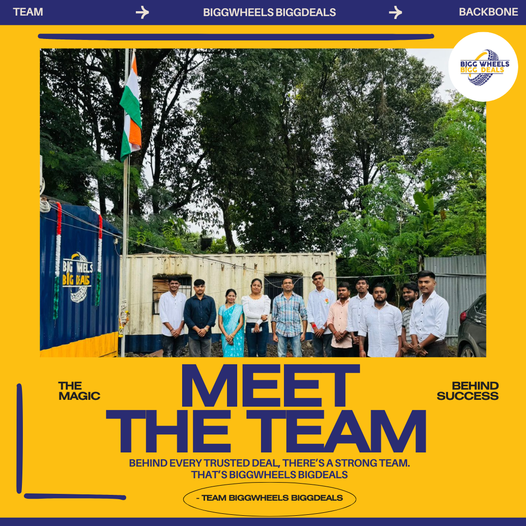BiggWheels Biggdeals Team